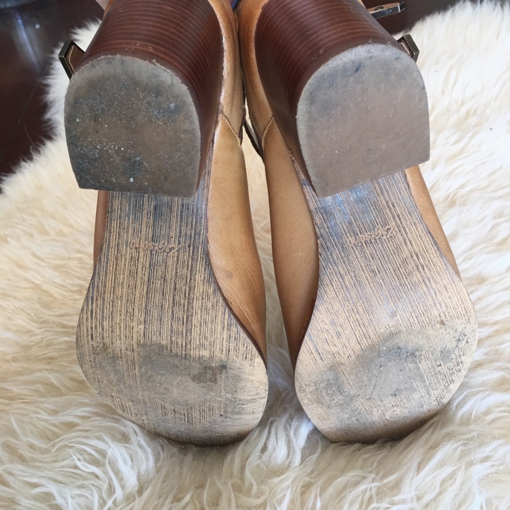 Booties - Picture 7 of 7